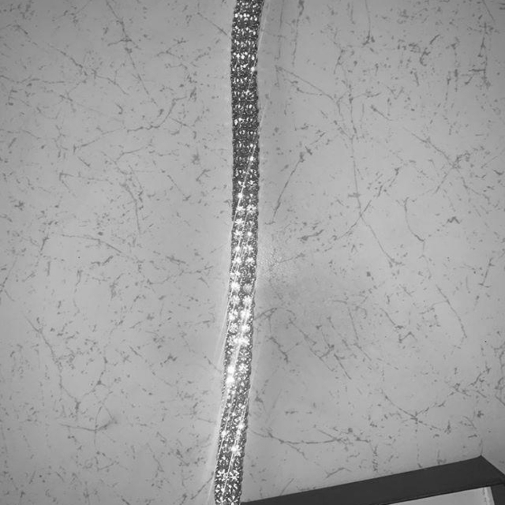 Iced Out Tennis Braclet
